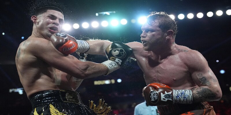 Một số võ sĩ thiên về các cú knock out sớm