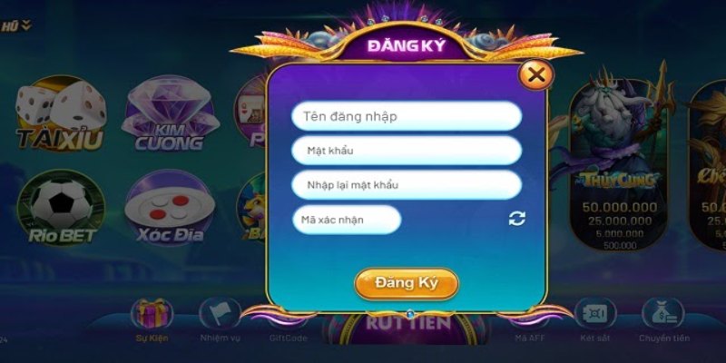 Tổng hợp các bước thiết lập tài khoản chuẩn xác, hiệu quả