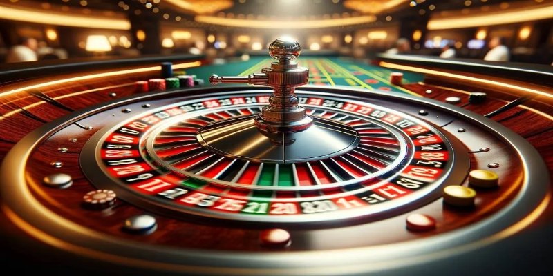 game bài roulette rio66