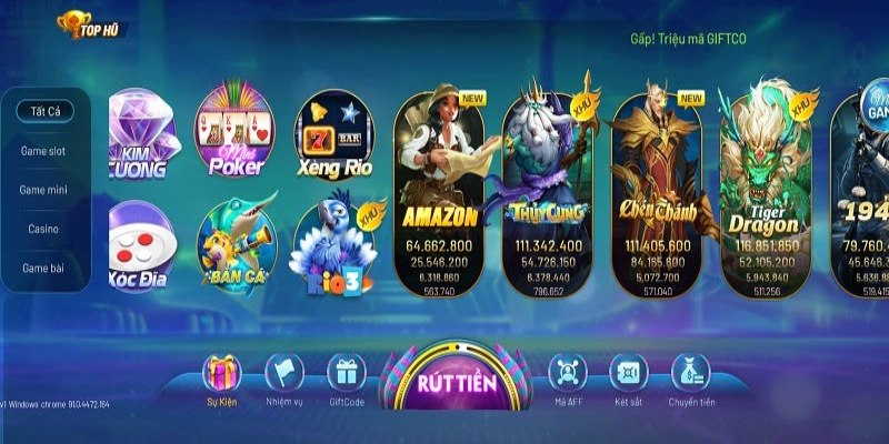 Nhiều người giới thiệu Rio66 cho bạn bè