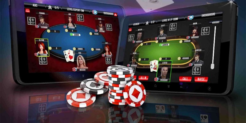Game mang đến những ván cược đỉnh cao cho mọi tay chơi