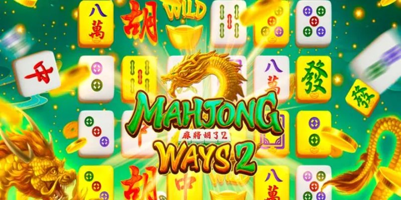 Top 5 slot games được rất nhiều anh em tìm kiếm