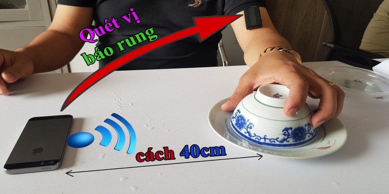 Bạn chuẩn bị phương án rút lui an toàn