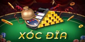 xóc đĩa đổi thưởng rio66
