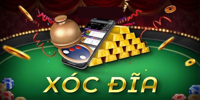 xóc đĩa đổi thưởng rio66
